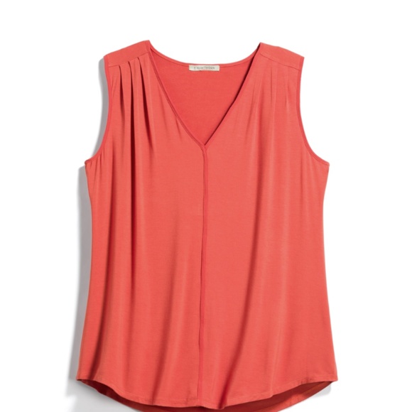 41 Hawthorn Tops - StitchFix 41 HAWTHORN
Daizey V-Neck Knit Top